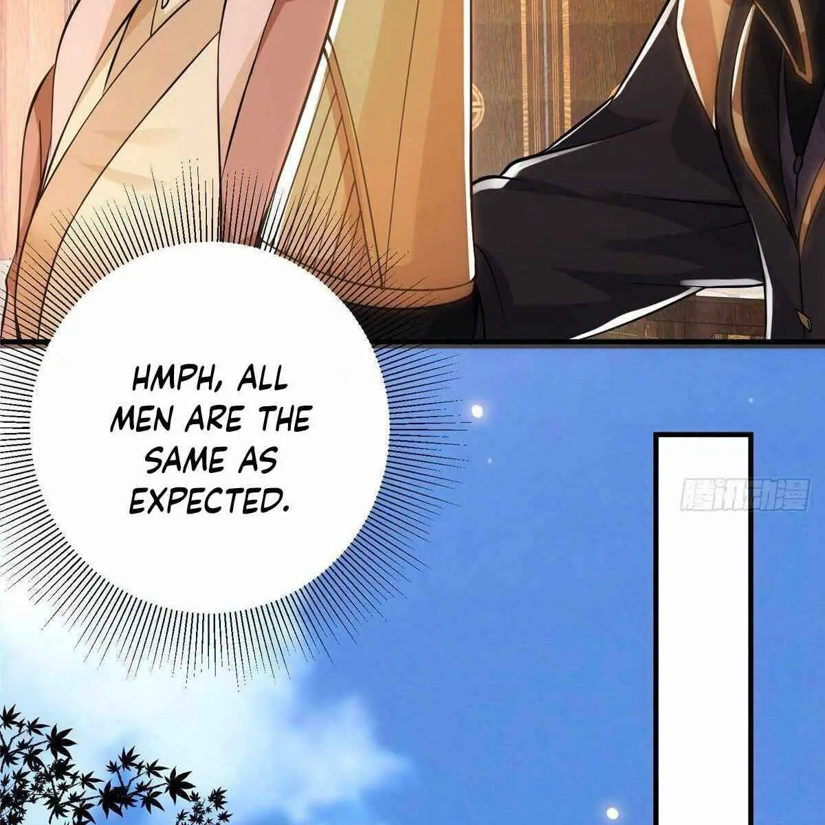 Keep a Low Profile, Sect Leader Chapter 27 Page 55