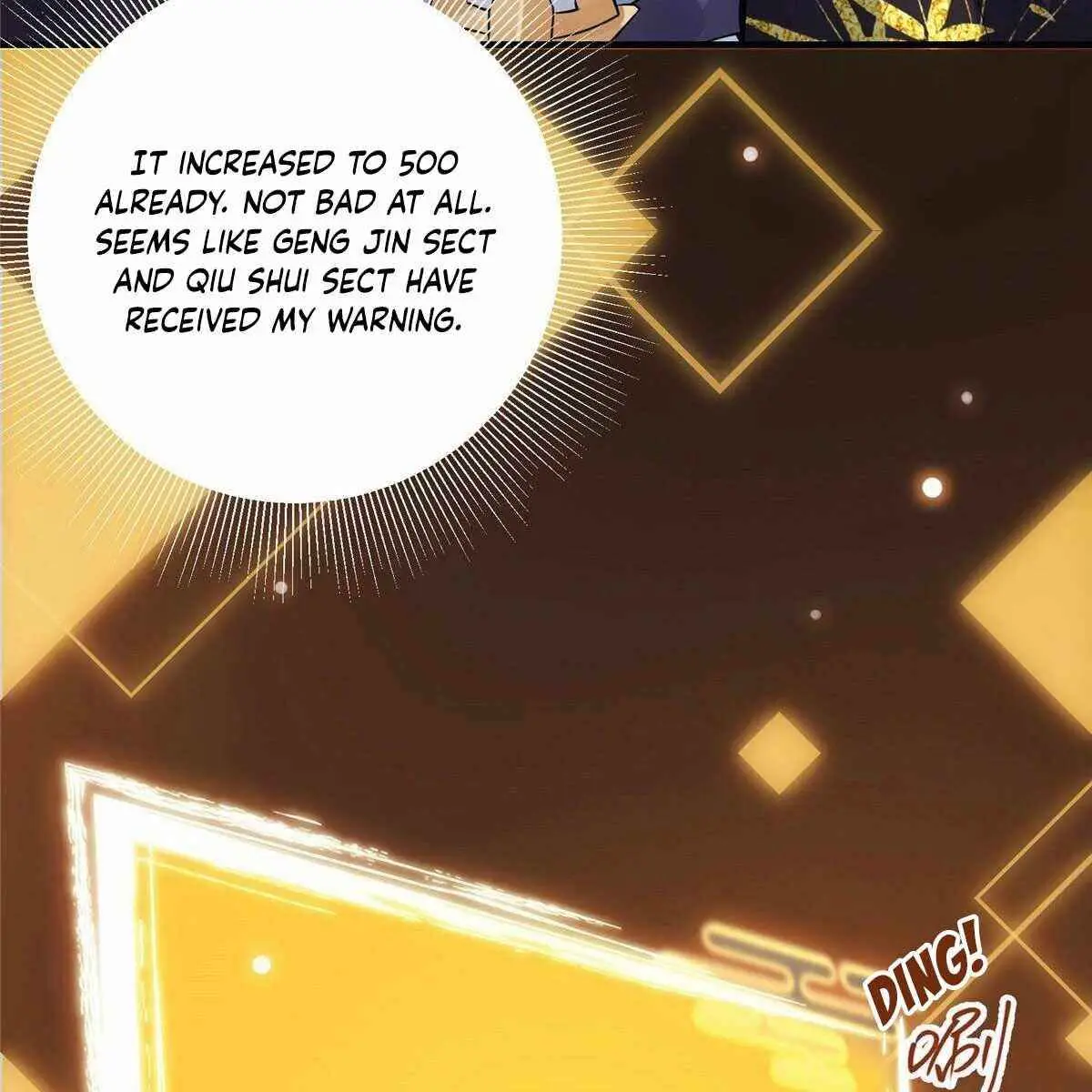 Keep a Low Profile, Sect Leader Chapter 27 Page 67