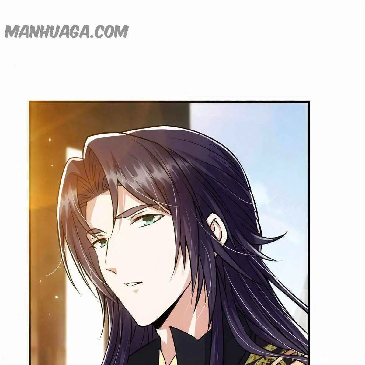 Keep a Low Profile, Sect Leader Chapter 27 Page 75