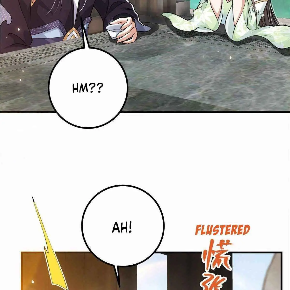 Keep a Low Profile, Sect Leader Chapter 27 Page 78