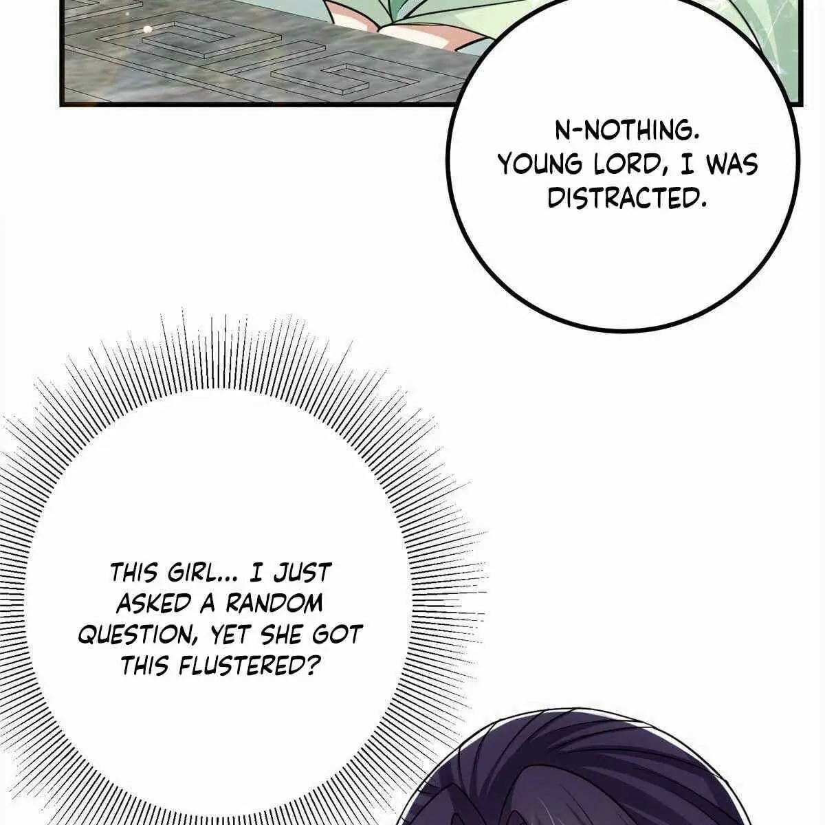 Keep a Low Profile, Sect Leader Chapter 27 Page 80