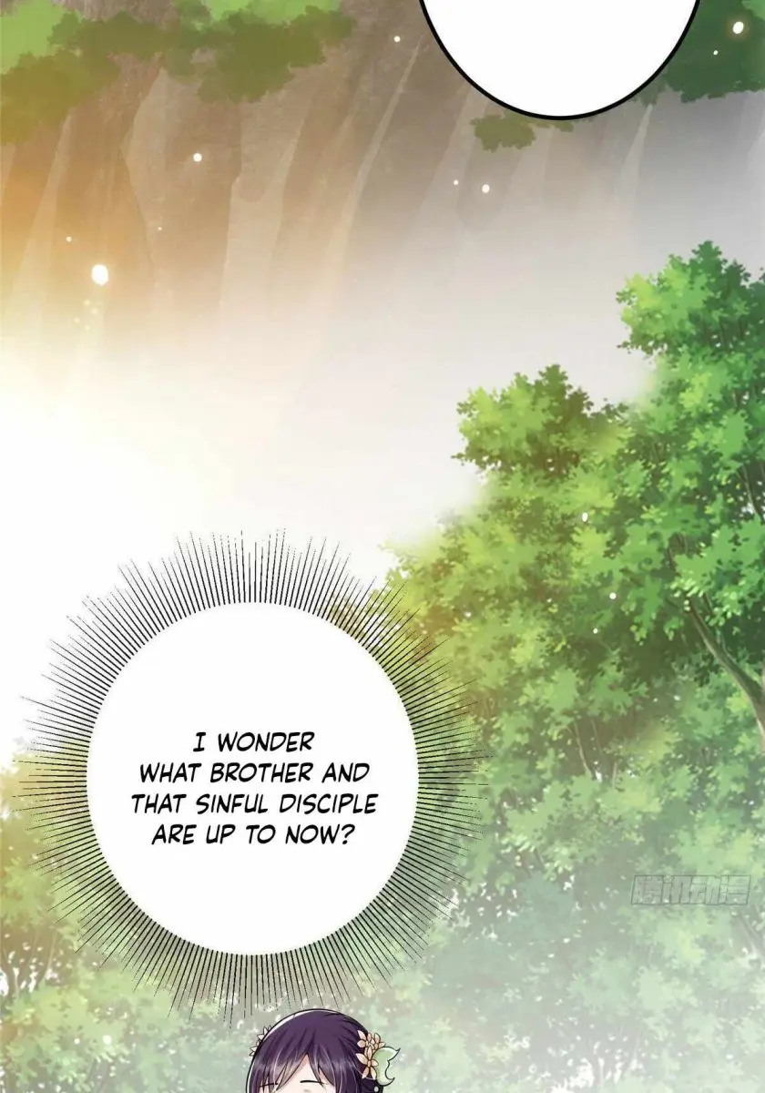 Keep a Low Profile, Sect Leader Chapter 28 Page 9