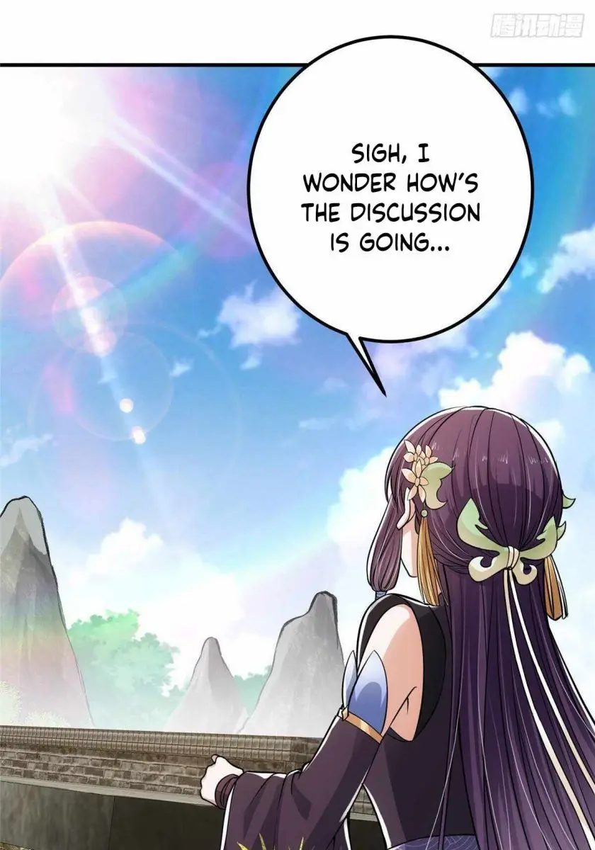 Keep a Low Profile, Sect Leader Chapter 28 Page 14