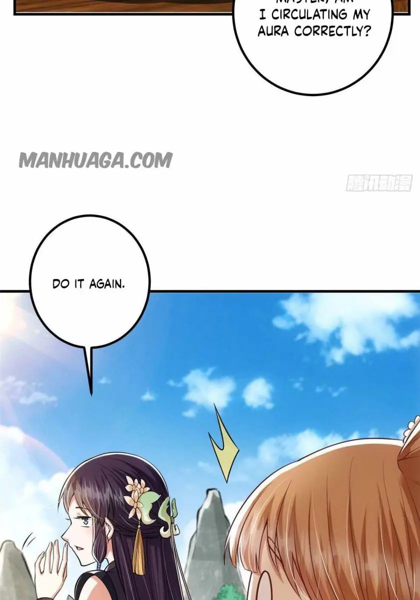Keep a Low Profile, Sect Leader Chapter 28 Page 18