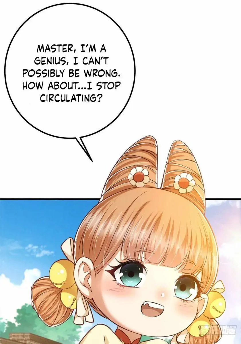 Keep a Low Profile, Sect Leader Chapter 28 Page 20