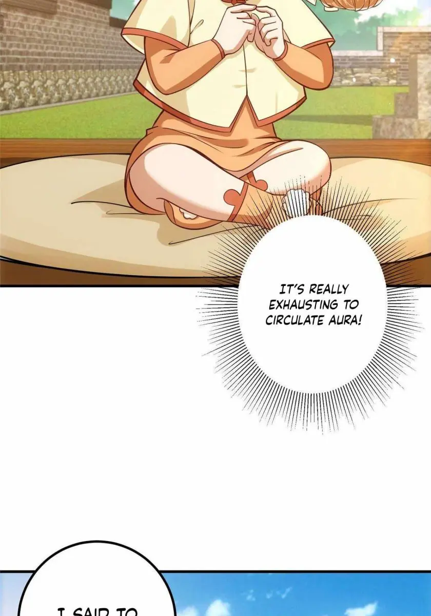 Keep a Low Profile, Sect Leader Chapter 28 Page 21