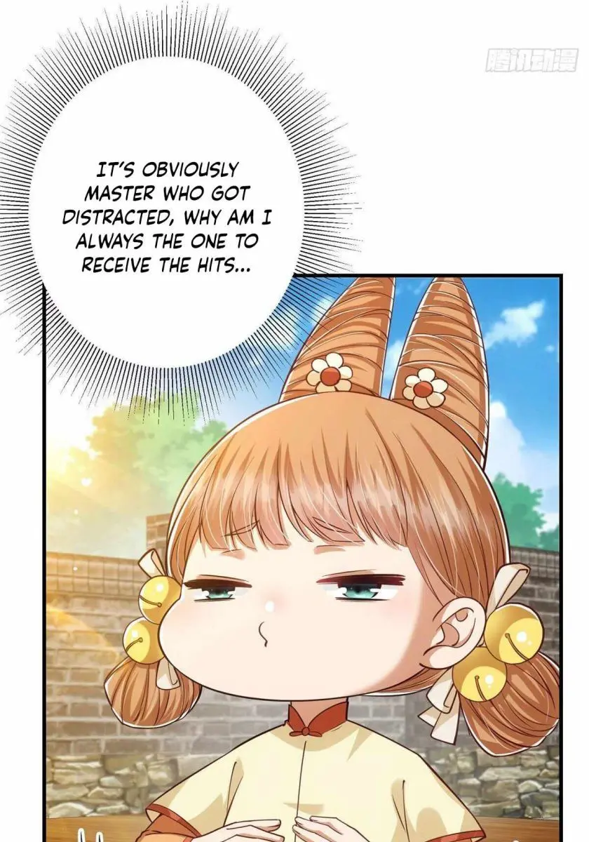 Keep a Low Profile, Sect Leader Chapter 28 Page 24