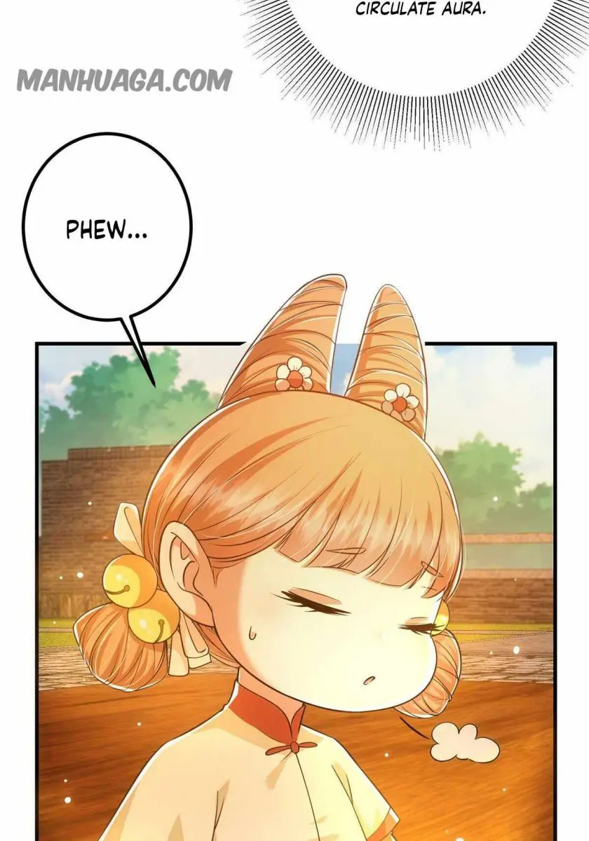 Keep a Low Profile, Sect Leader Chapter 28 Page 27