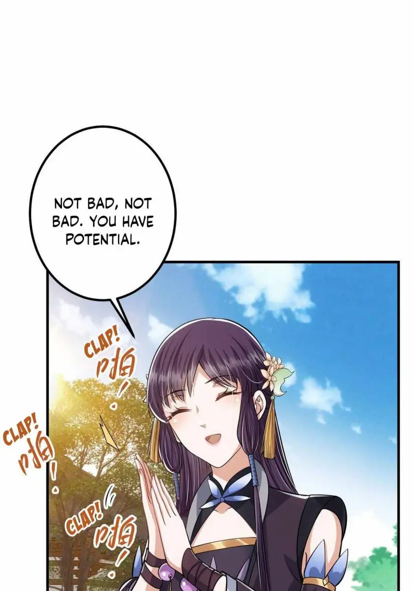 Keep a Low Profile, Sect Leader Chapter 28 Page 29