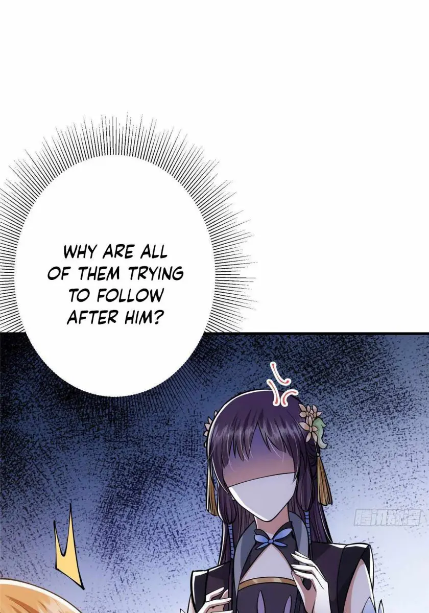 Keep a Low Profile, Sect Leader Chapter 28 Page 32