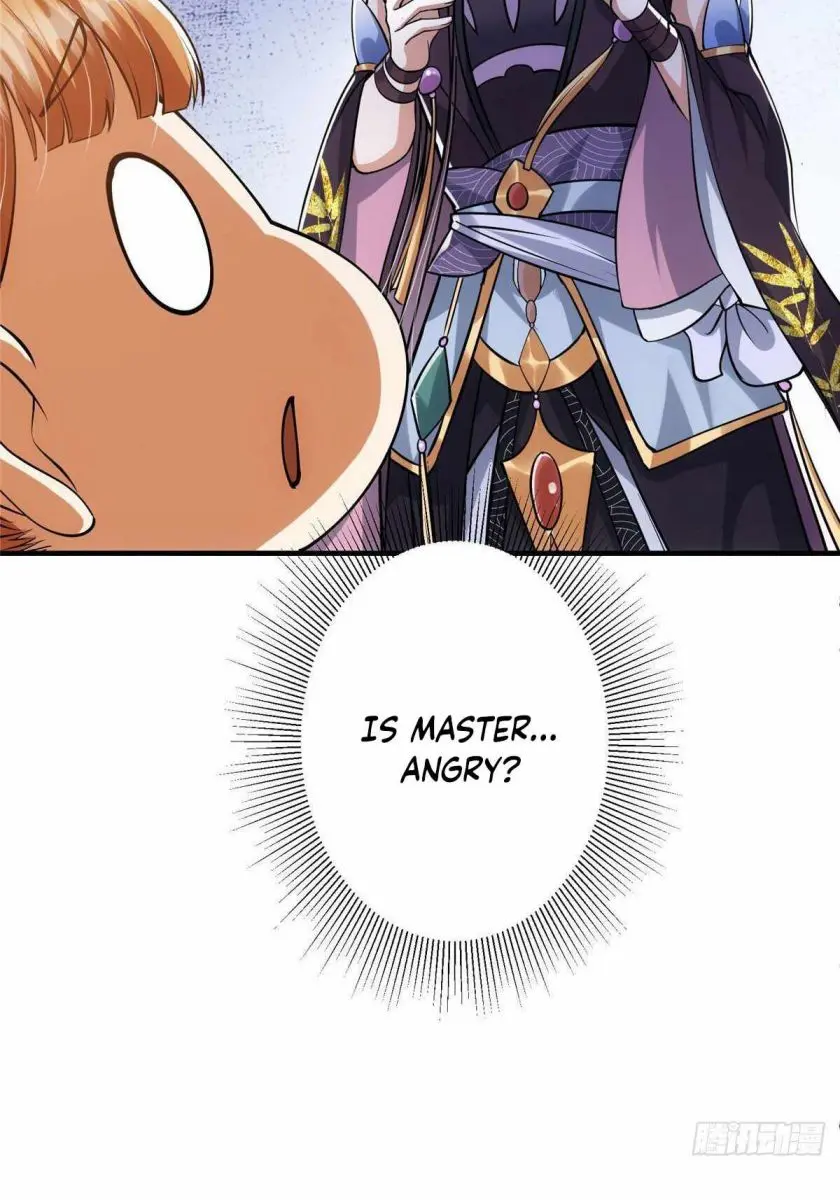 Keep a Low Profile, Sect Leader Chapter 28 Page 33