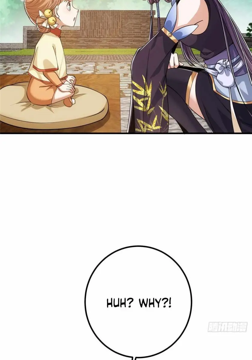 Keep a Low Profile, Sect Leader Chapter 28 Page 37