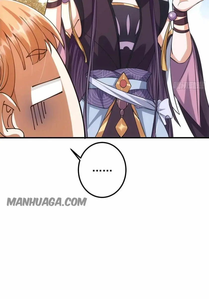 Keep a Low Profile, Sect Leader Chapter 28 Page 43