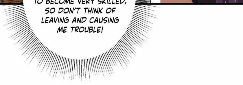 Keep a Low Profile, Sect Leader Chapter 28 Page 45