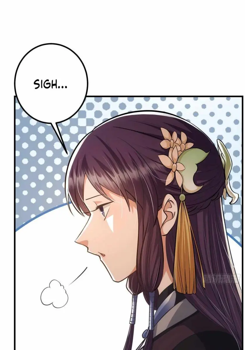 Keep a Low Profile, Sect Leader Chapter 28 Page 46