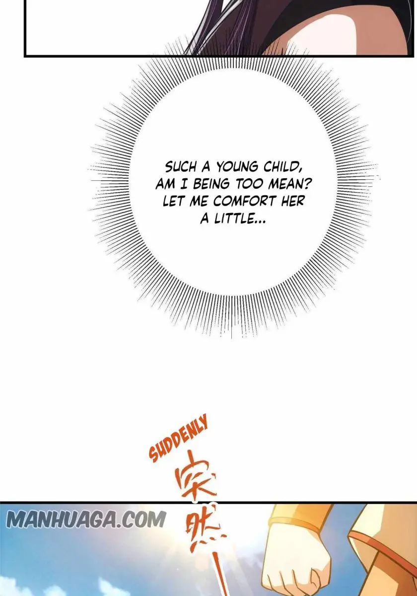 Keep a Low Profile, Sect Leader Chapter 28 Page 47