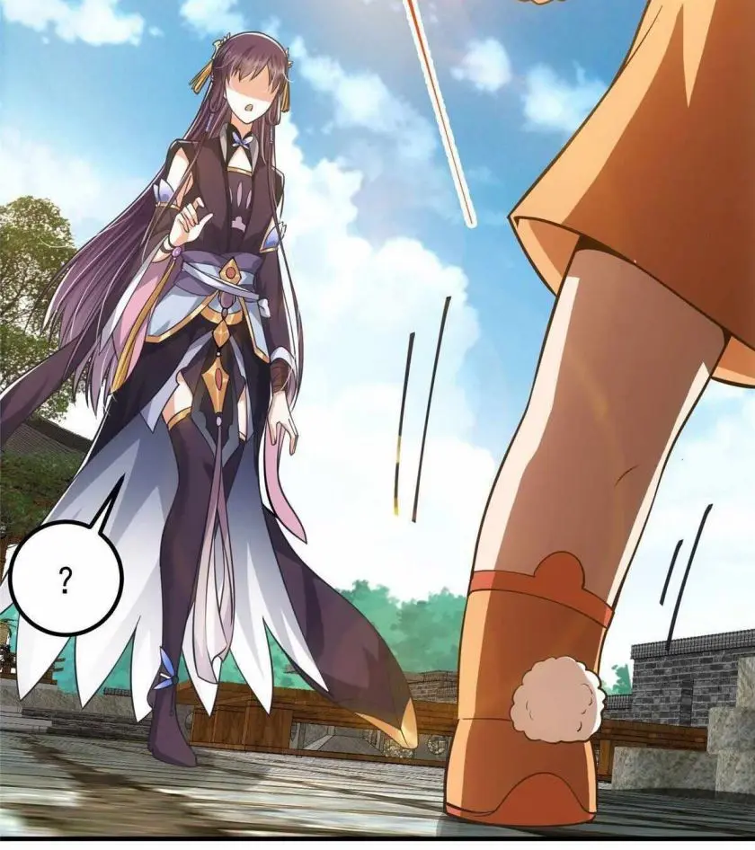 Keep a Low Profile, Sect Leader Chapter 28 Page 48