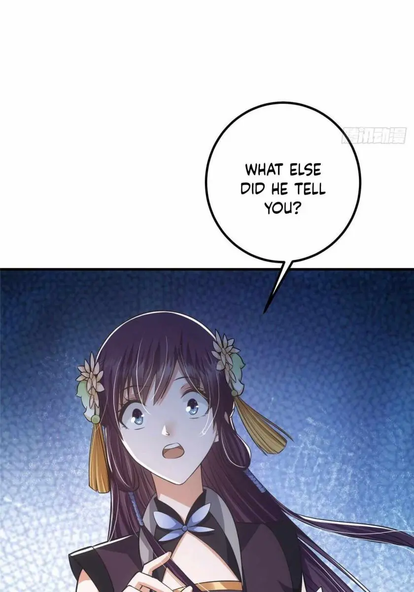 Keep a Low Profile, Sect Leader Chapter 28 Page 52