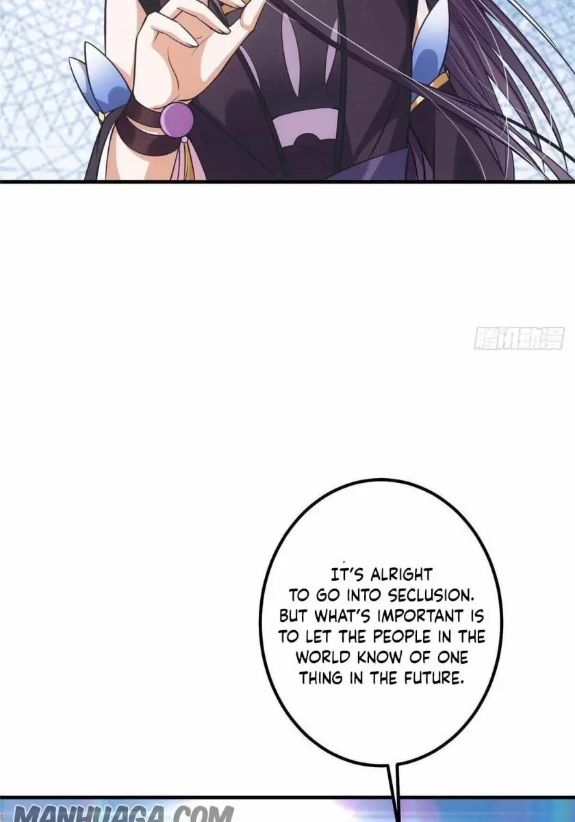 Keep a Low Profile, Sect Leader Chapter 28 Page 53
