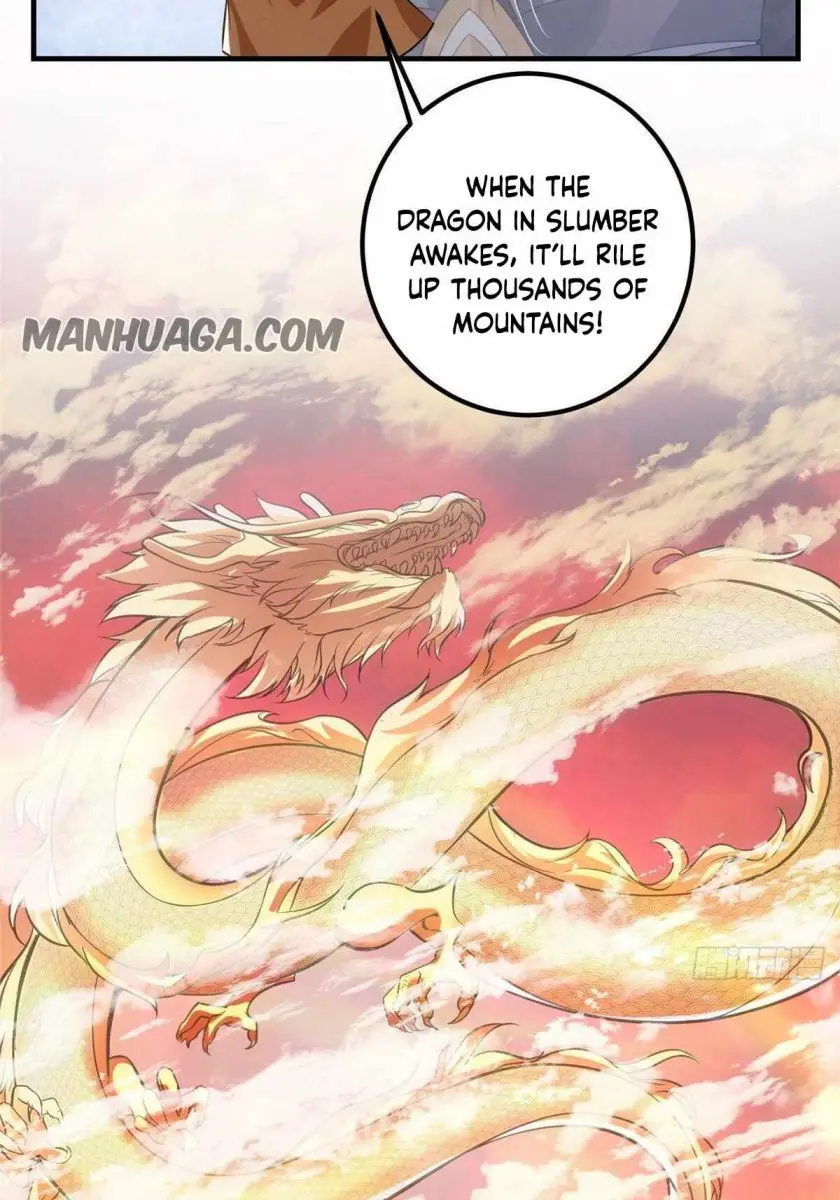 Keep a Low Profile, Sect Leader Chapter 28 Page 57