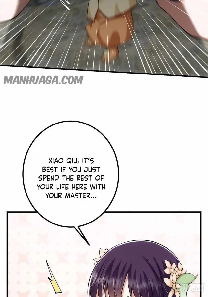 Keep a Low Profile, Sect Leader Chapter 28 Page 63
