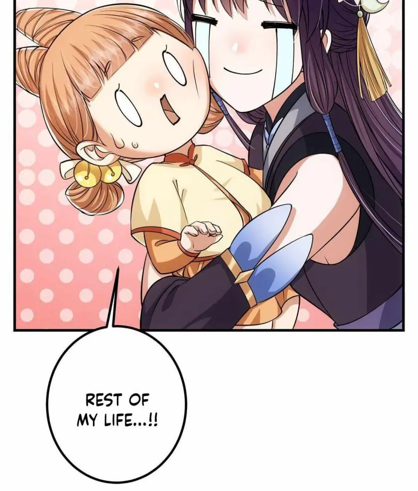 Keep a Low Profile, Sect Leader Chapter 28 Page 64