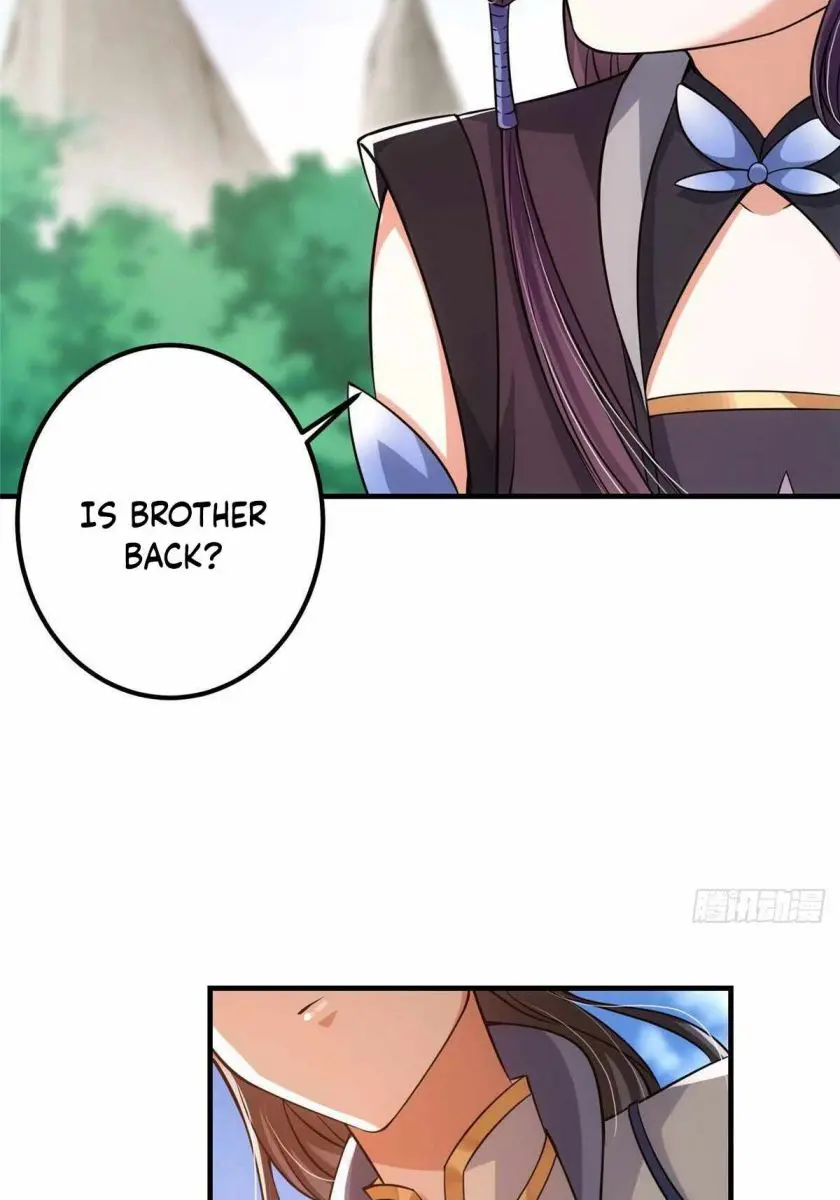 Keep a Low Profile, Sect Leader Chapter 28 Page 66
