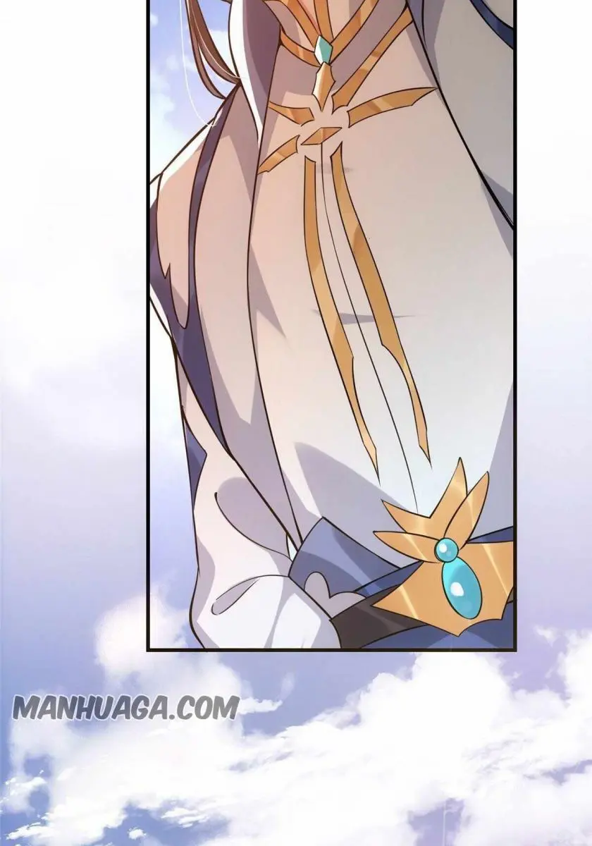 Keep a Low Profile, Sect Leader Chapter 28 Page 67
