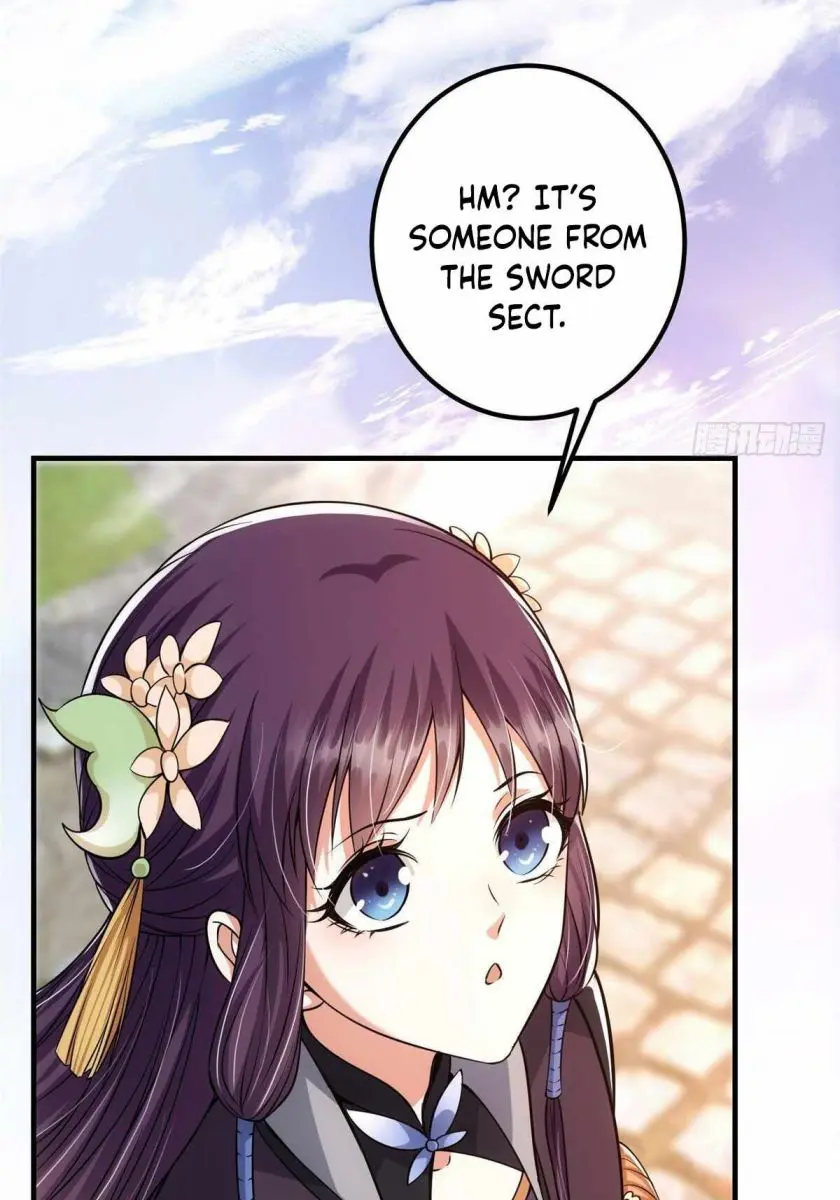 Keep a Low Profile, Sect Leader Chapter 28 Page 69