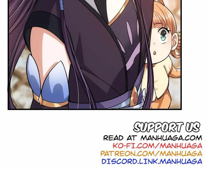 Keep a Low Profile, Sect Leader Chapter 28 Page 70