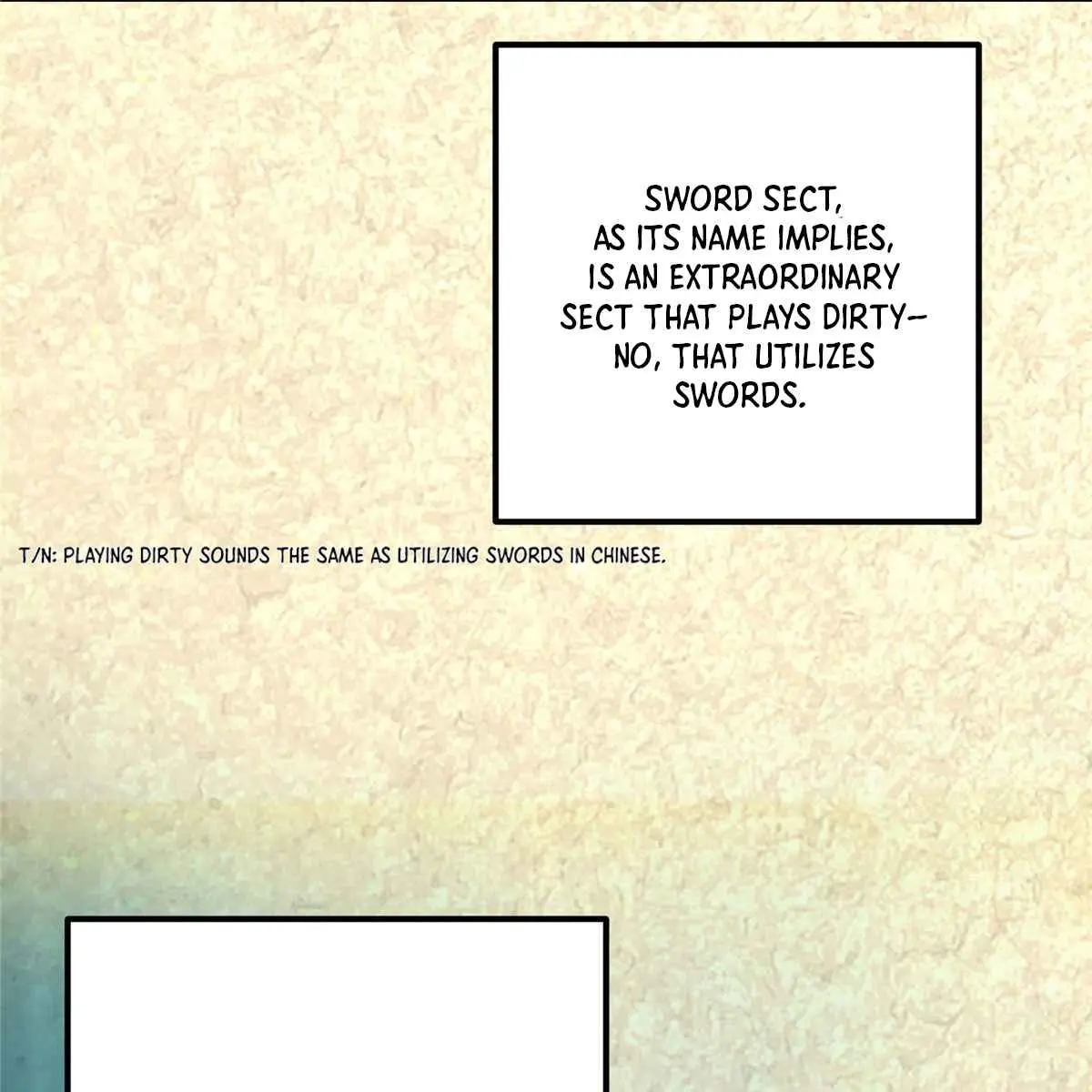 Keep a Low Profile, Sect Leader Chapter 29 Page 11
