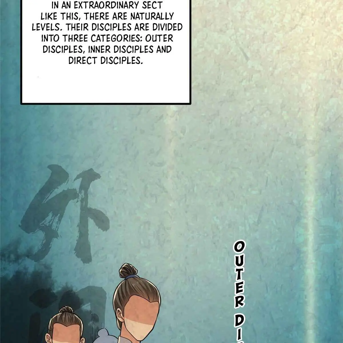Keep a Low Profile, Sect Leader Chapter 29 Page 12