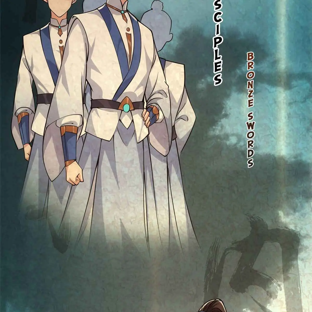 Keep a Low Profile, Sect Leader Chapter 29 Page 13