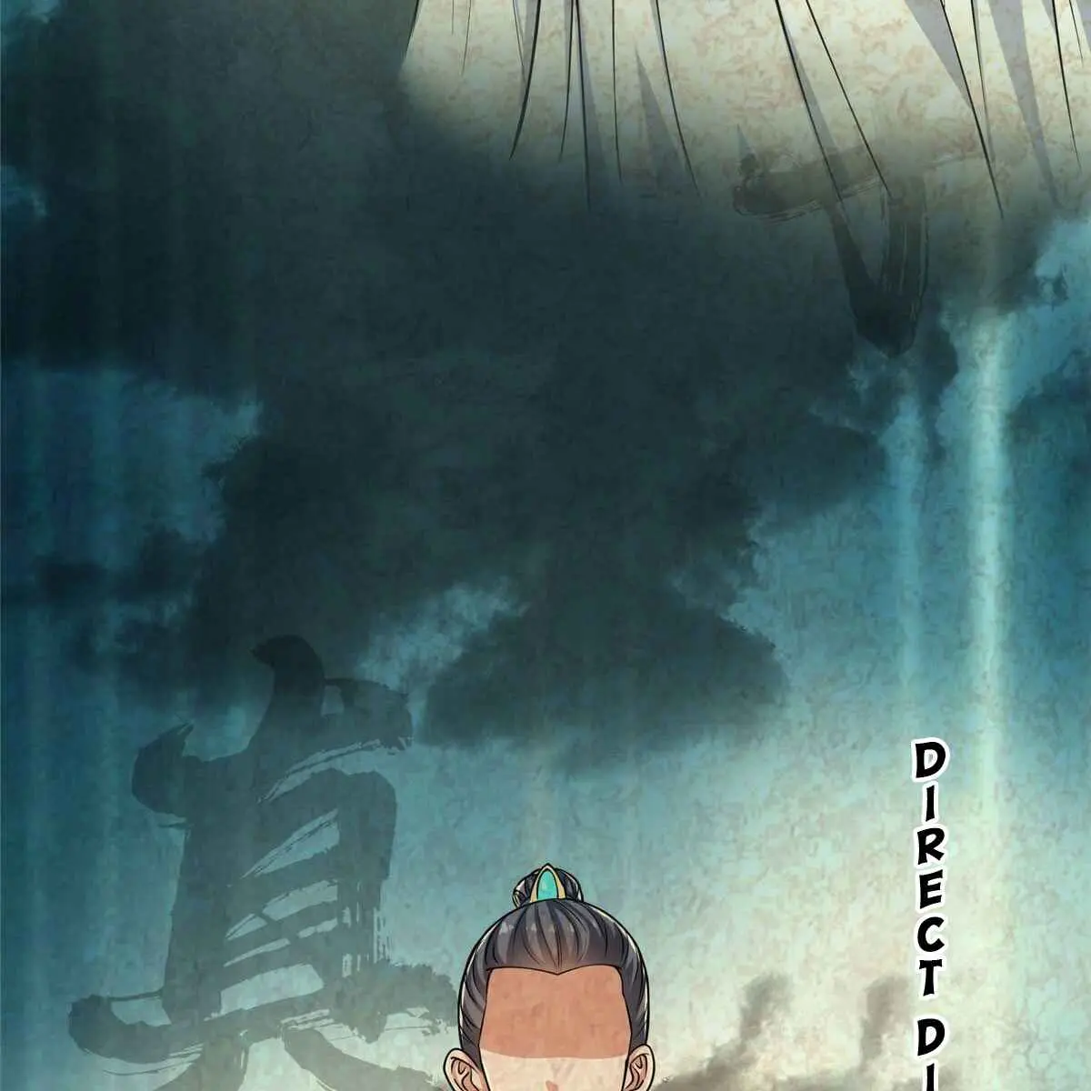 Keep a Low Profile, Sect Leader Chapter 29 Page 15