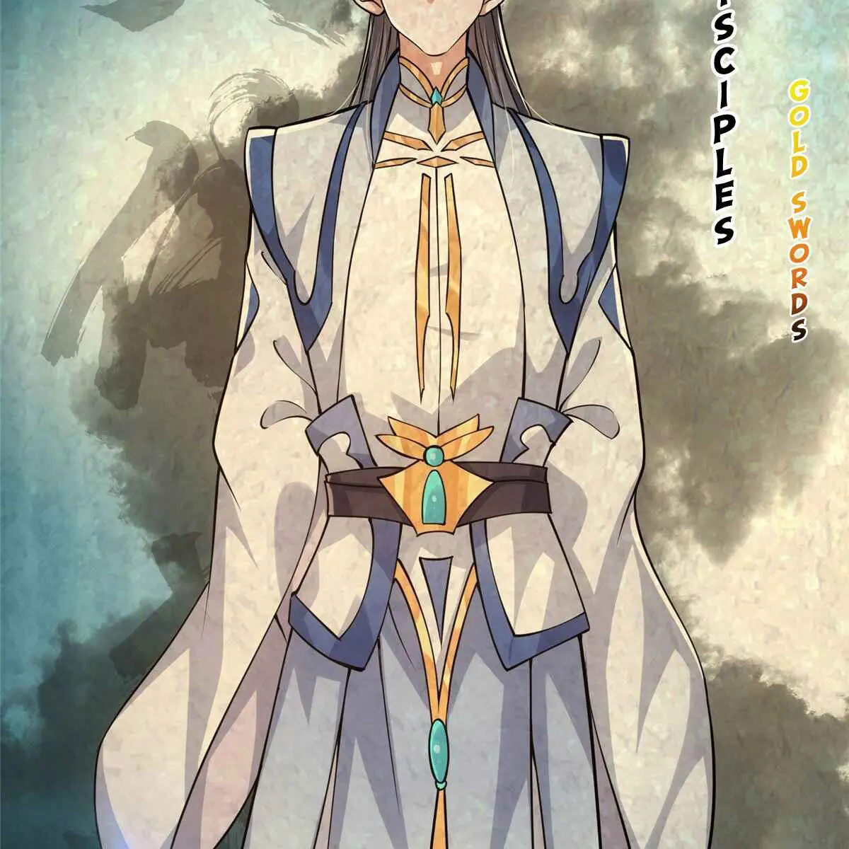 Keep a Low Profile, Sect Leader Chapter 29 Page 16