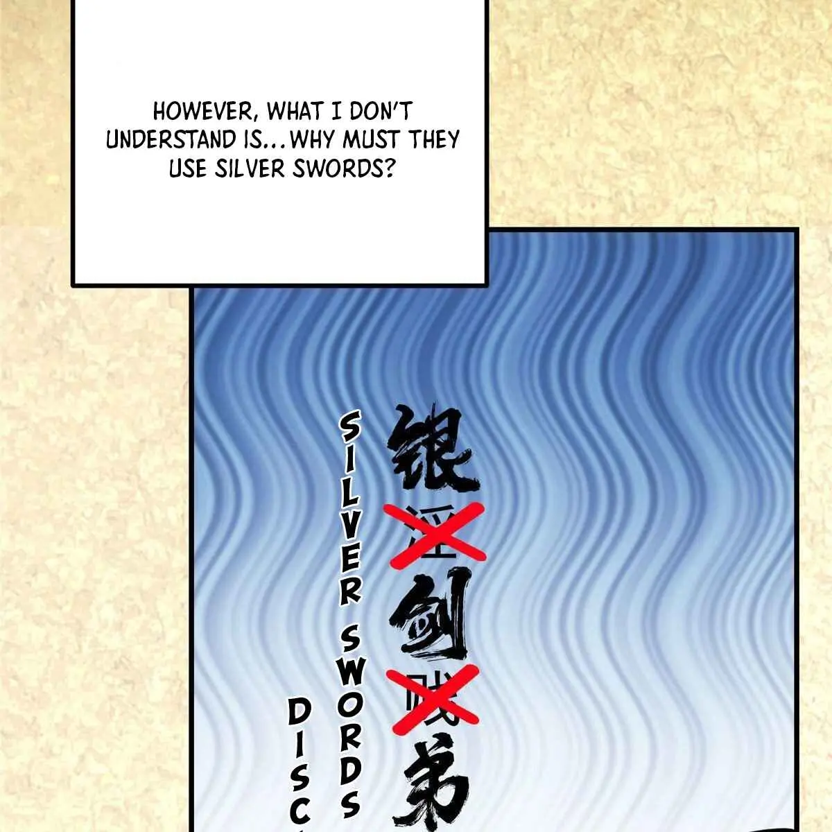 Keep a Low Profile, Sect Leader Chapter 29 Page 18