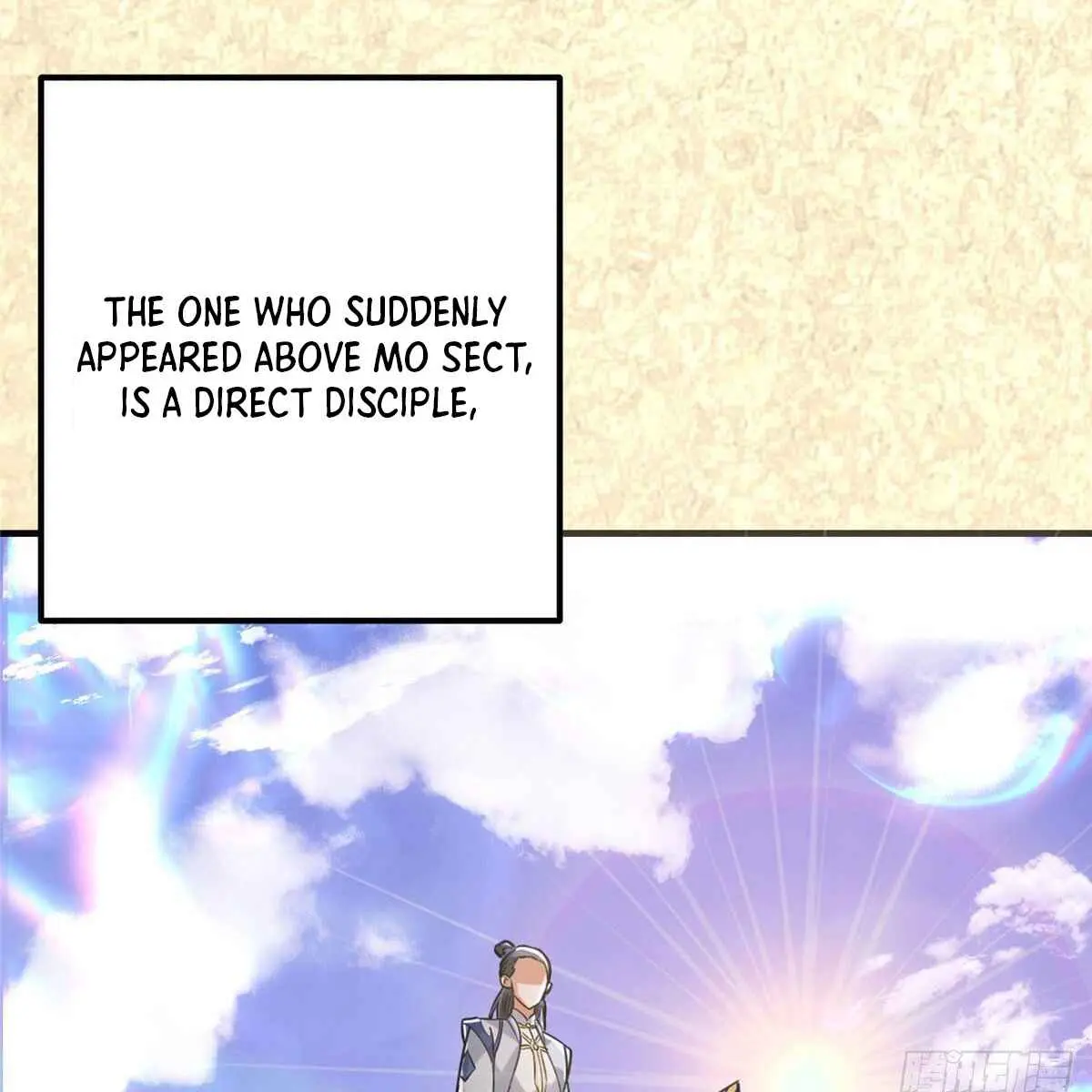 Keep a Low Profile, Sect Leader Chapter 29 Page 20