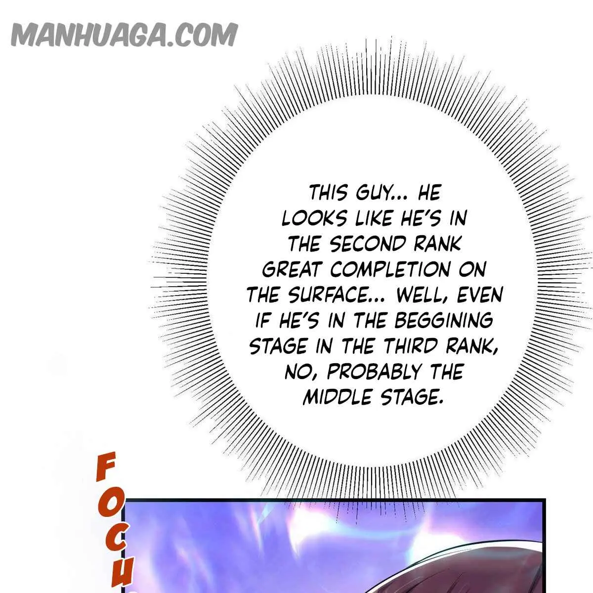 Keep a Low Profile, Sect Leader Chapter 29 Page 23