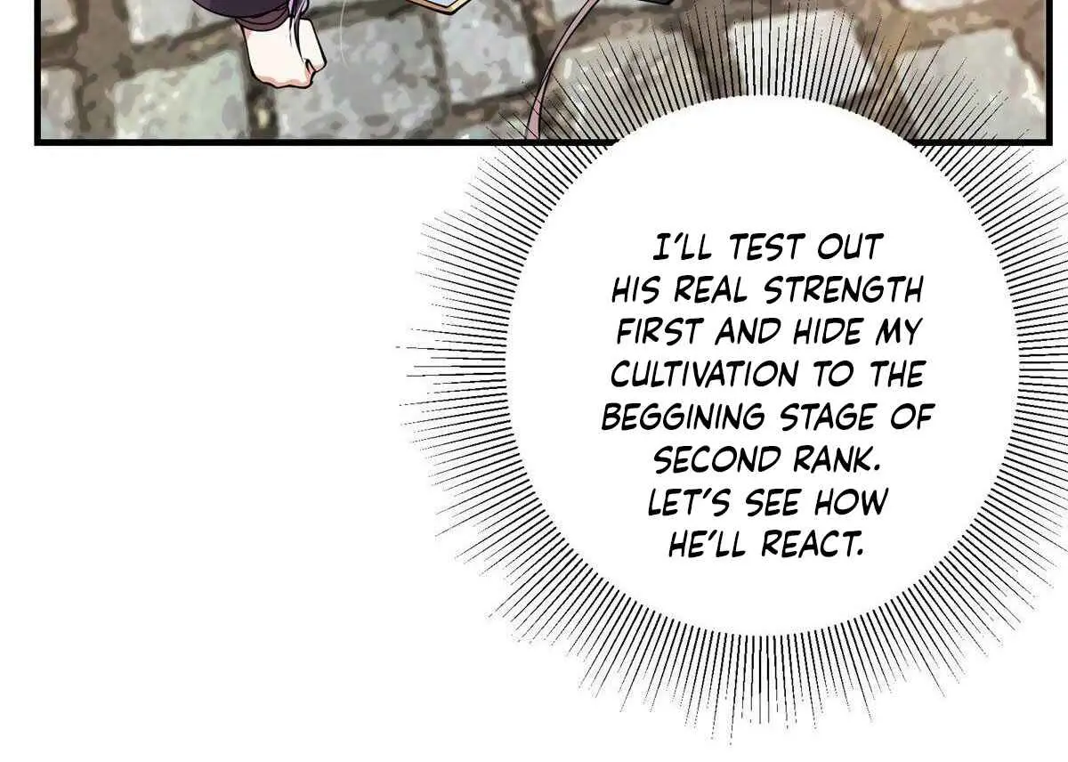 Keep a Low Profile, Sect Leader Chapter 29 Page 27