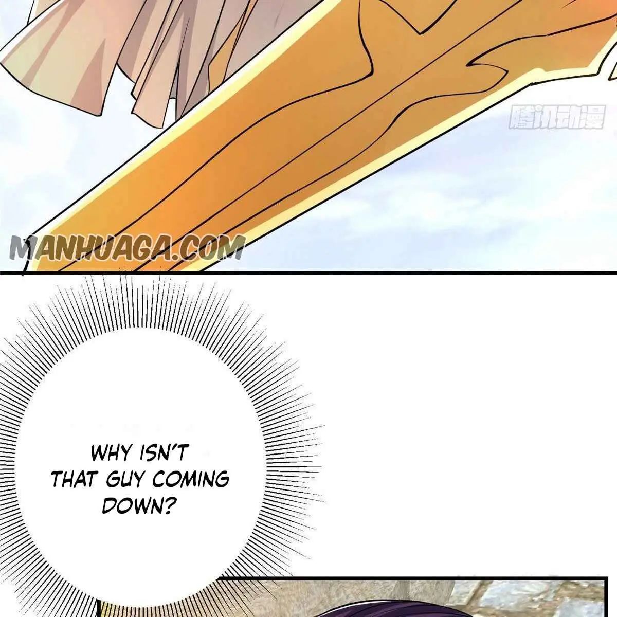 Keep a Low Profile, Sect Leader Chapter 29 Page 29