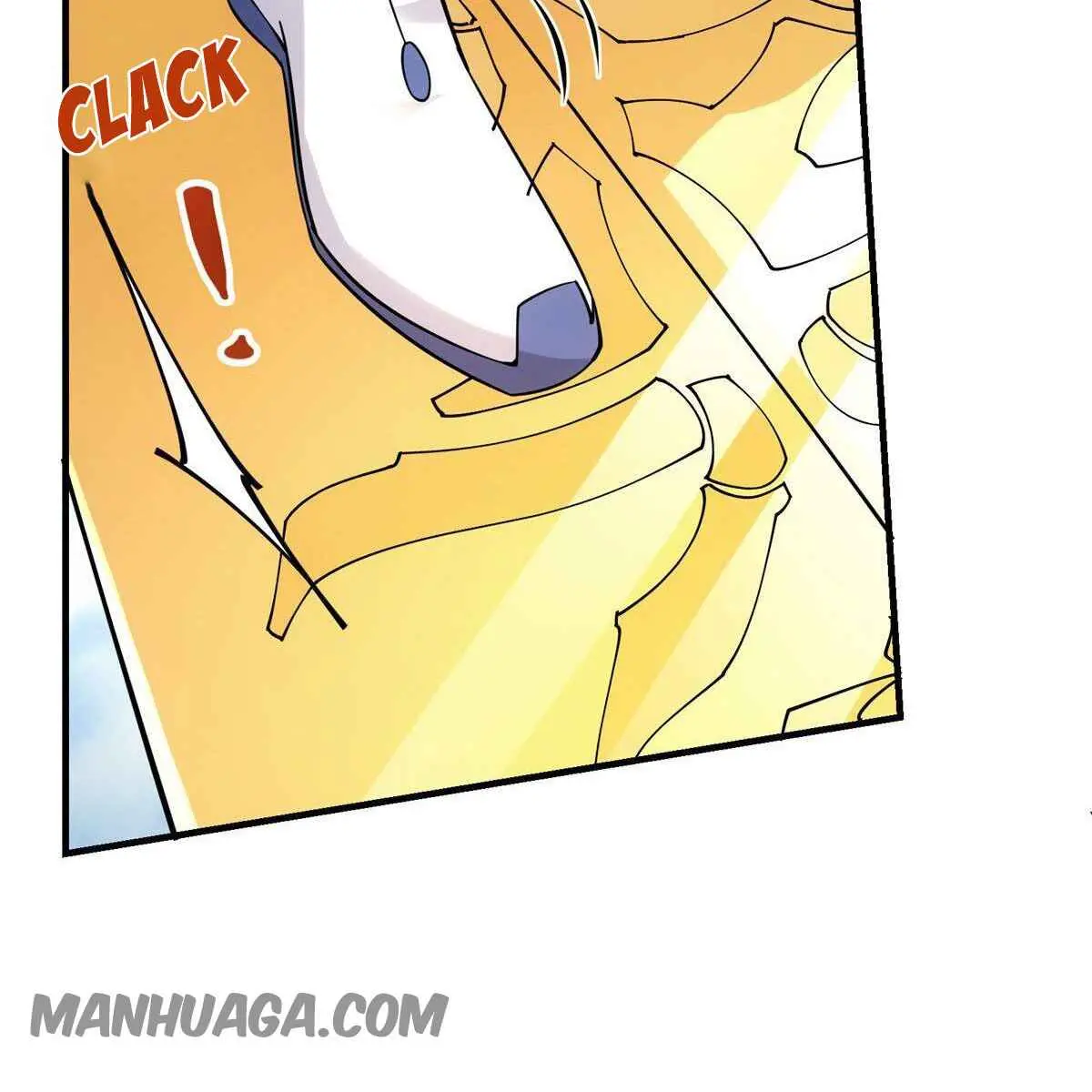 Keep a Low Profile, Sect Leader Chapter 29 Page 33