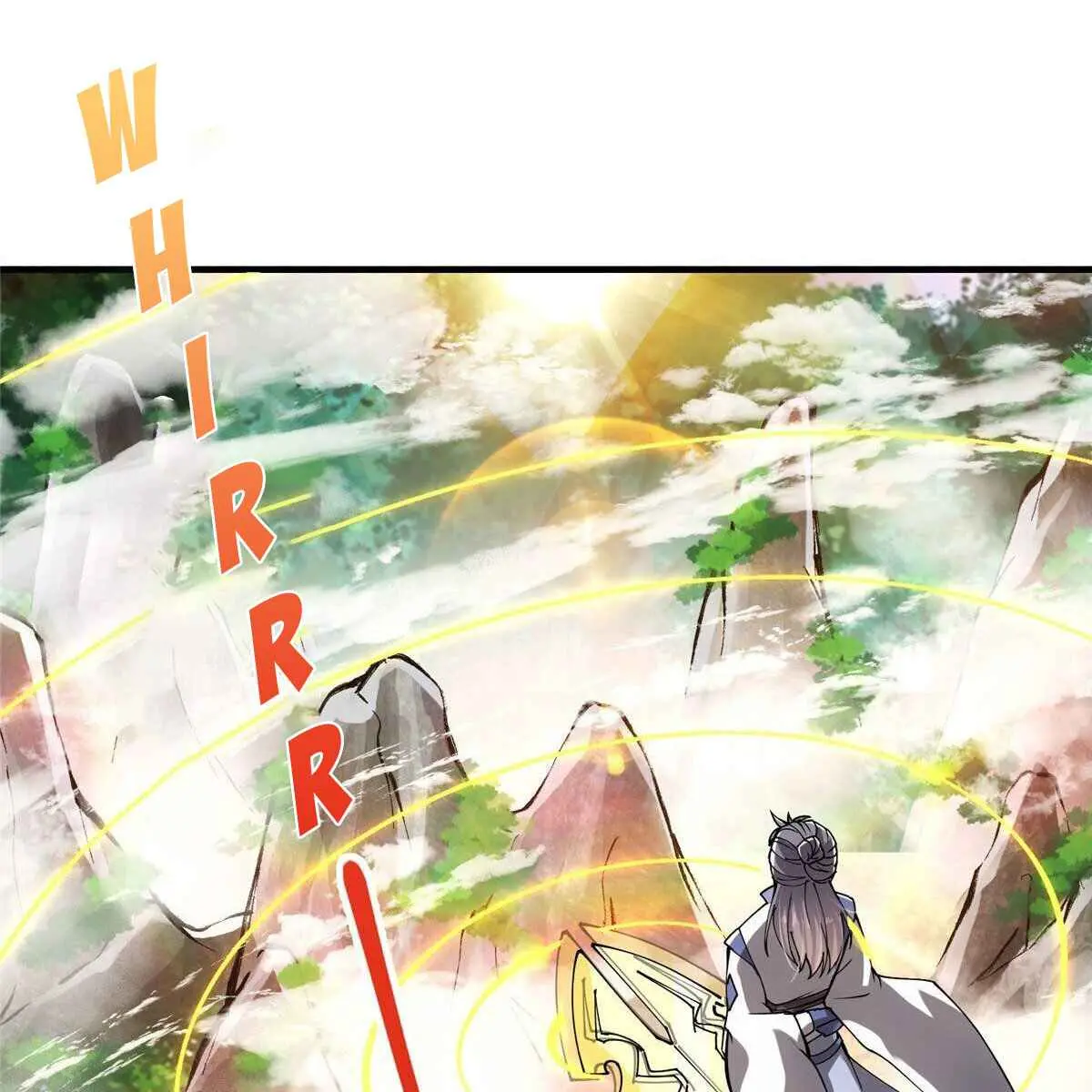 Keep a Low Profile, Sect Leader Chapter 29 Page 34