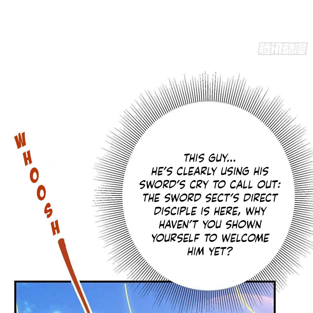 Keep a Low Profile, Sect Leader Chapter 29 Page 36