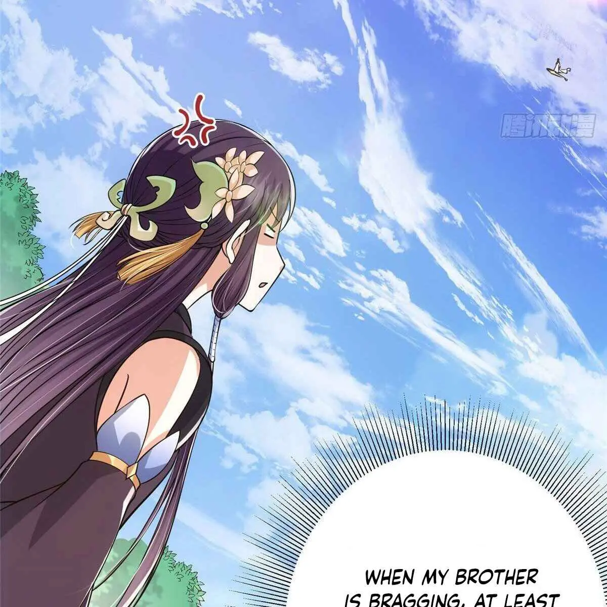 Keep a Low Profile, Sect Leader Chapter 29 Page 39