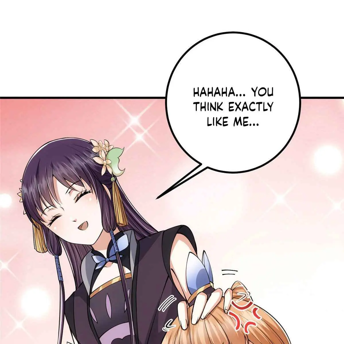 Keep a Low Profile, Sect Leader Chapter 29 Page 43
