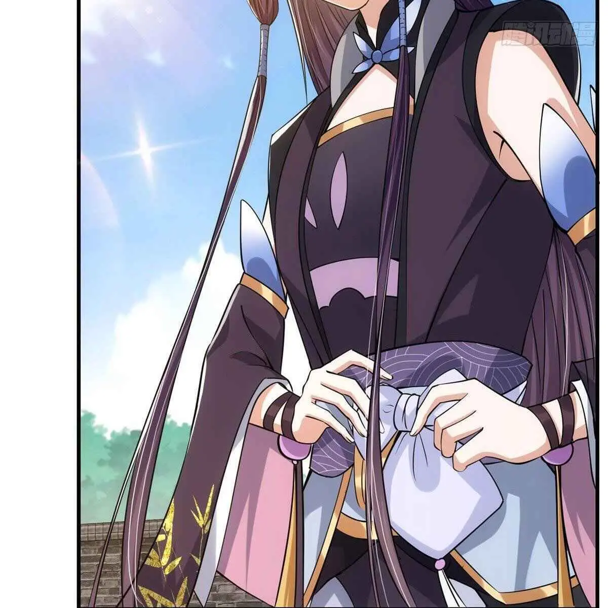 Keep a Low Profile, Sect Leader Chapter 29 Page 48