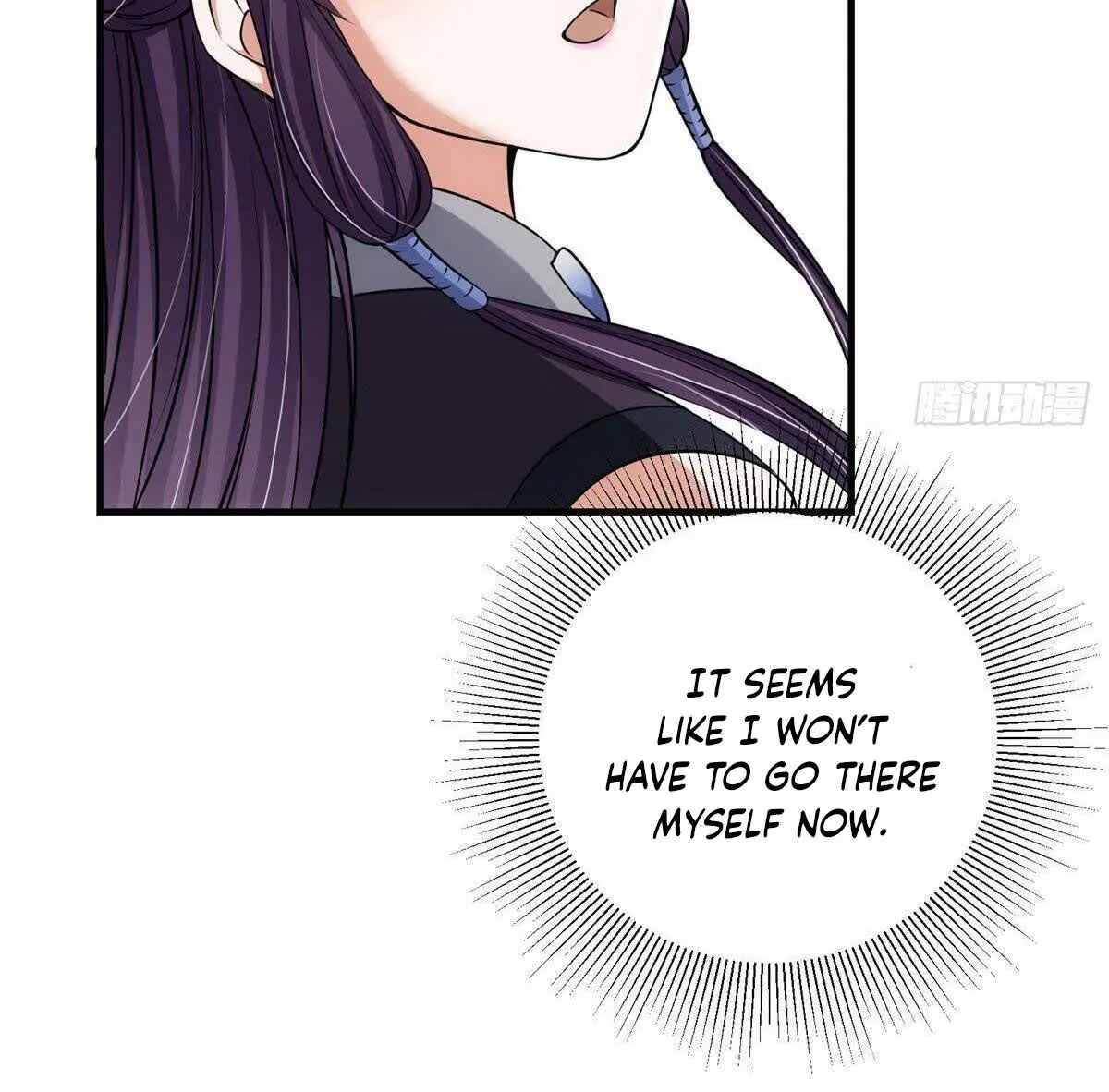 Keep a Low Profile, Sect Leader Chapter 29 Page 51