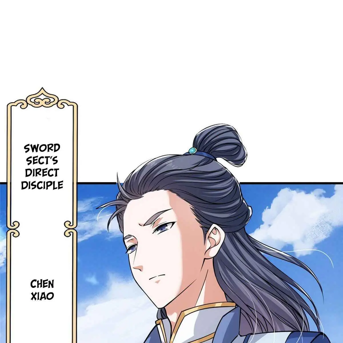 Keep a Low Profile, Sect Leader Chapter 29 Page 52