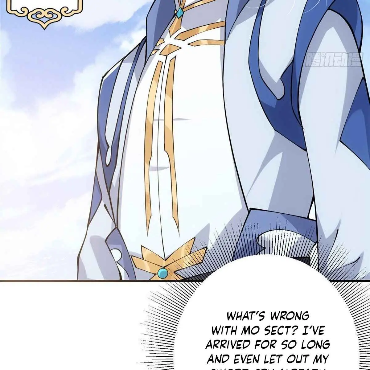 Keep a Low Profile, Sect Leader Chapter 29 Page 53