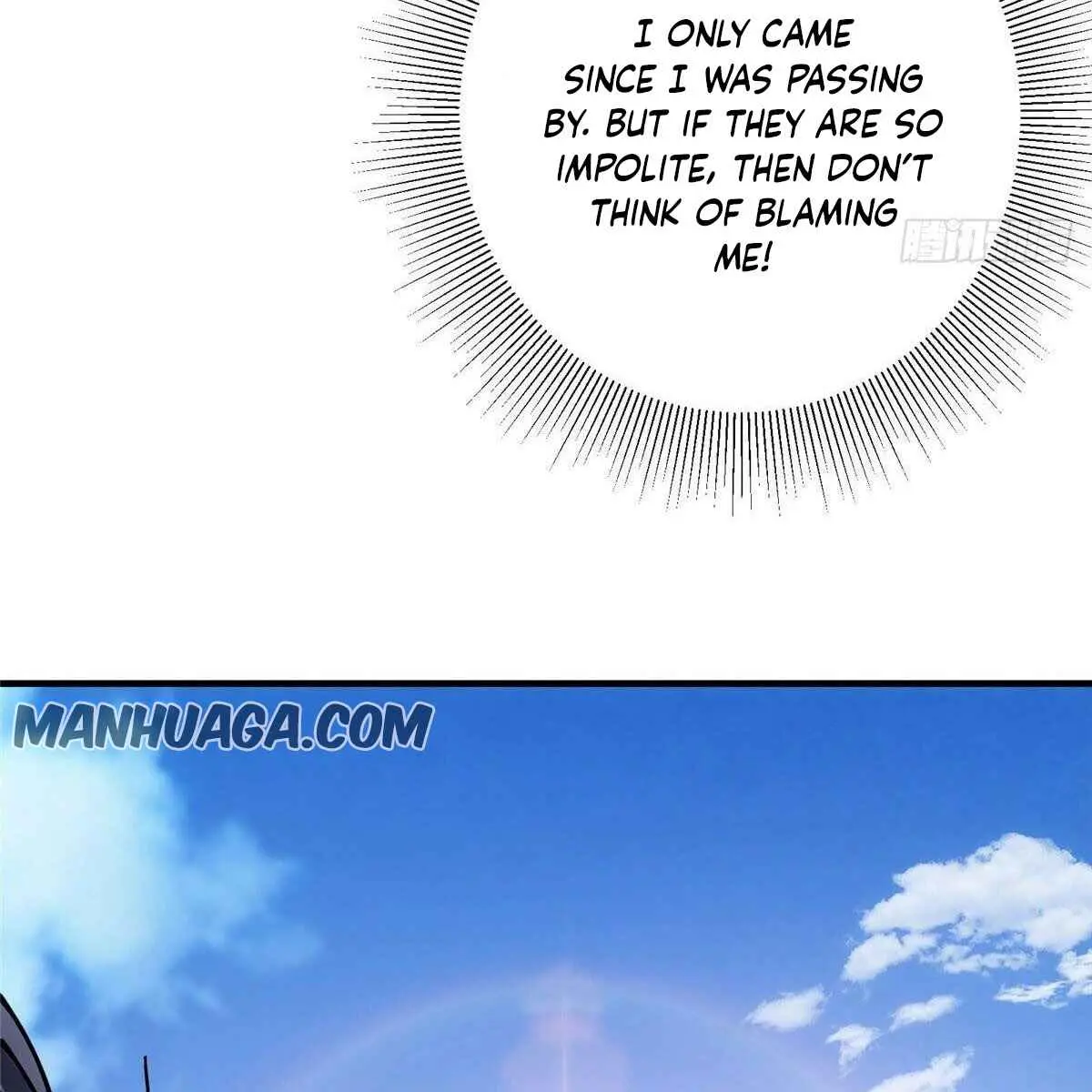 Keep a Low Profile, Sect Leader Chapter 29 Page 59
